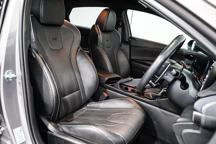 2023 Hyundai i30 N Premium