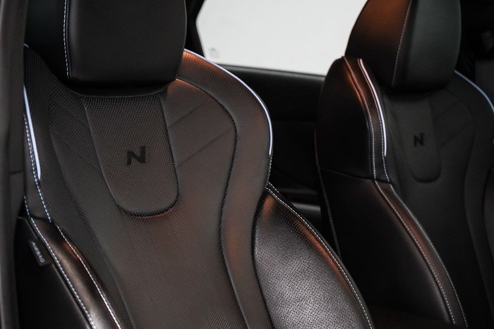 2023 Hyundai i30 N Premium