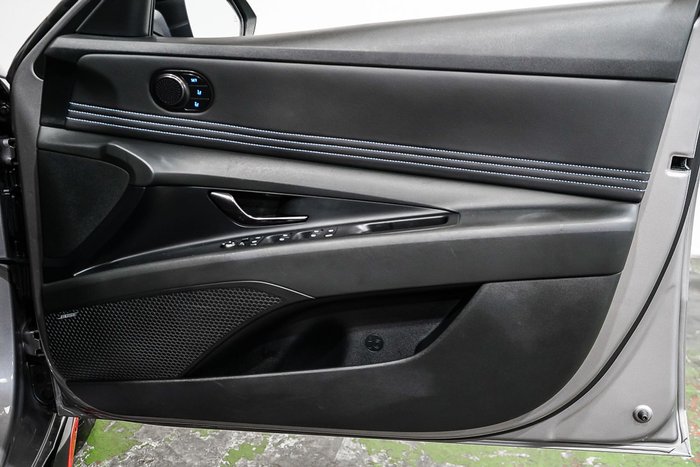 2023 Hyundai i30 N Premium