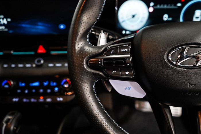 2023 Hyundai i30 N Premium