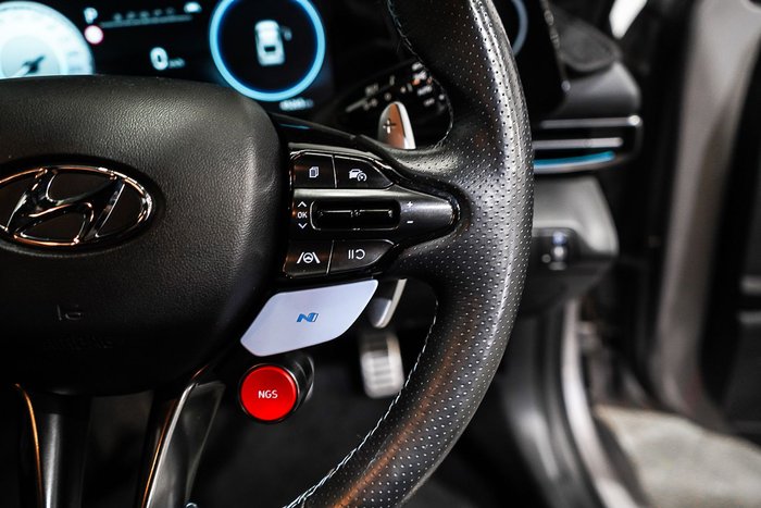 2023 Hyundai i30 N Premium