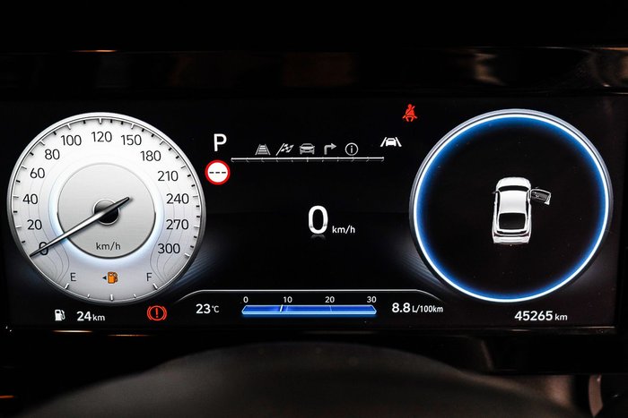 2023 Hyundai i30 N Premium