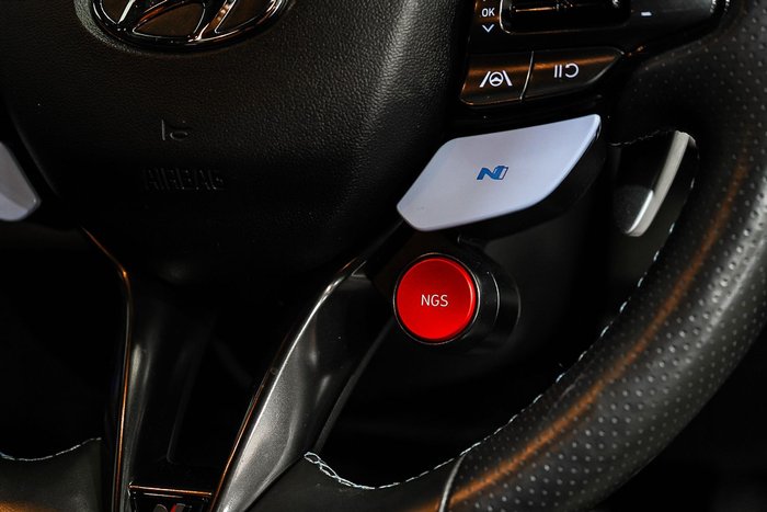 2023 Hyundai i30 N Premium