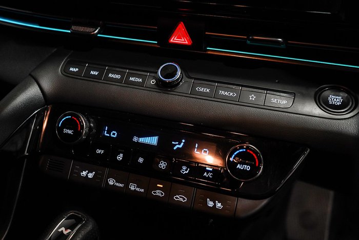 2023 Hyundai i30 N Premium