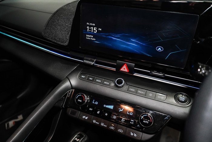 2023 Hyundai i30 N Premium