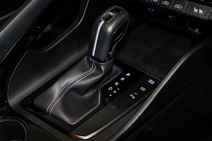 2023 Hyundai i30 N Premium