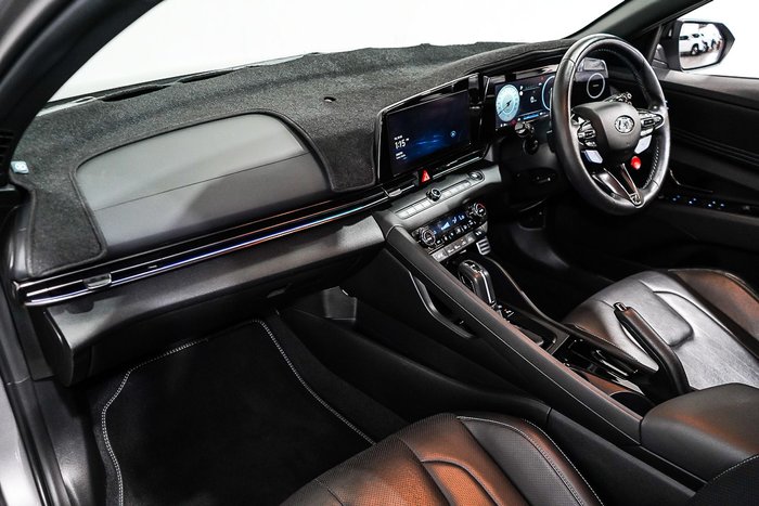 2023 Hyundai i30 N Premium