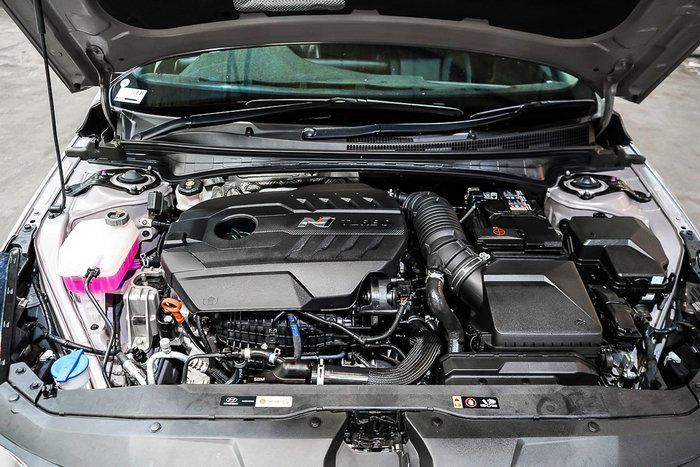 2023 Hyundai i30 N Premium