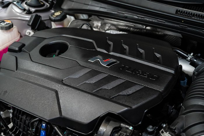 2023 Hyundai i30 N Premium