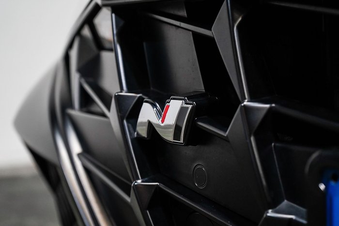 2023 Hyundai i30 N Premium
