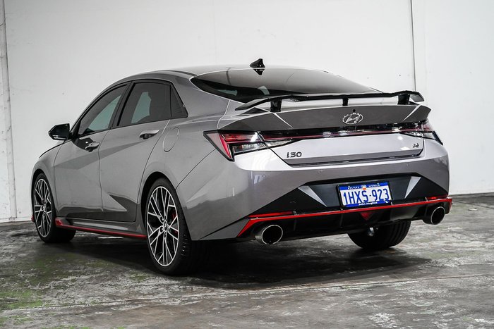 2023 Hyundai i30 N Premium