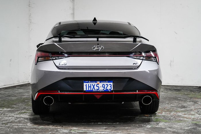 2023 Hyundai i30 N Premium