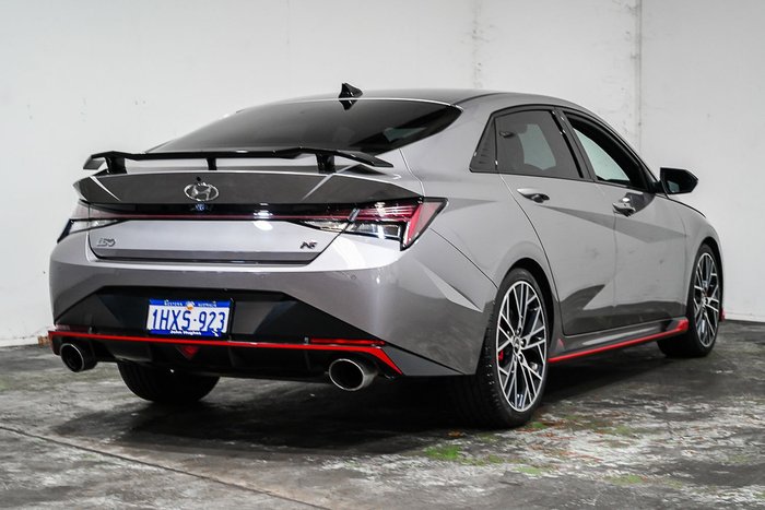 2023 Hyundai i30 N Premium