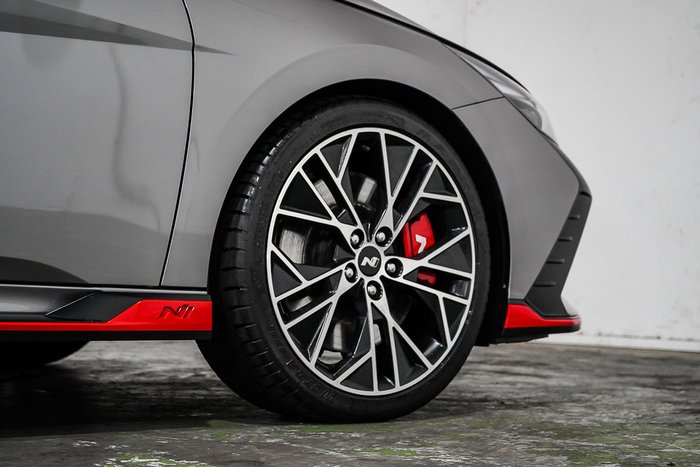 2023 Hyundai i30 N Premium