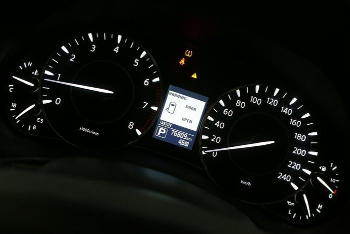 2022 Nissan Patrol Ti