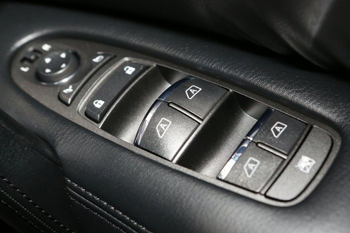 2022 Nissan Patrol Ti