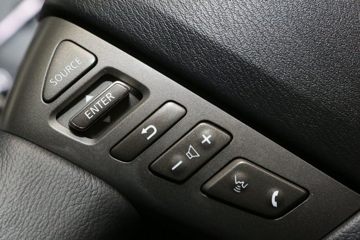 2022 Nissan Patrol Ti