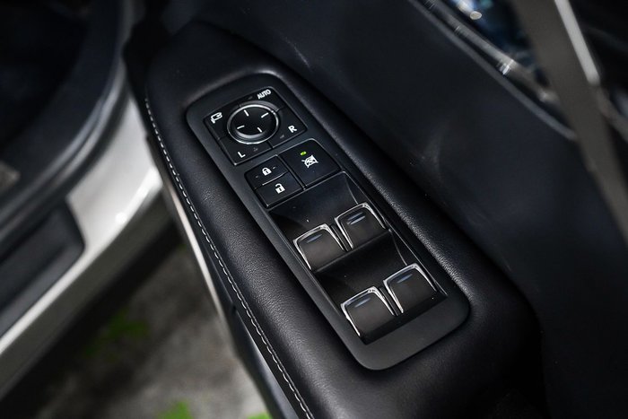 2021 Lexus RX RX300 Crafted Edition