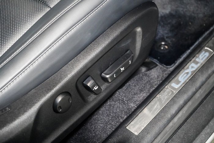 2021 Lexus RX RX300 Crafted Edition