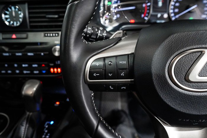 2021 Lexus RX RX300 Crafted Edition