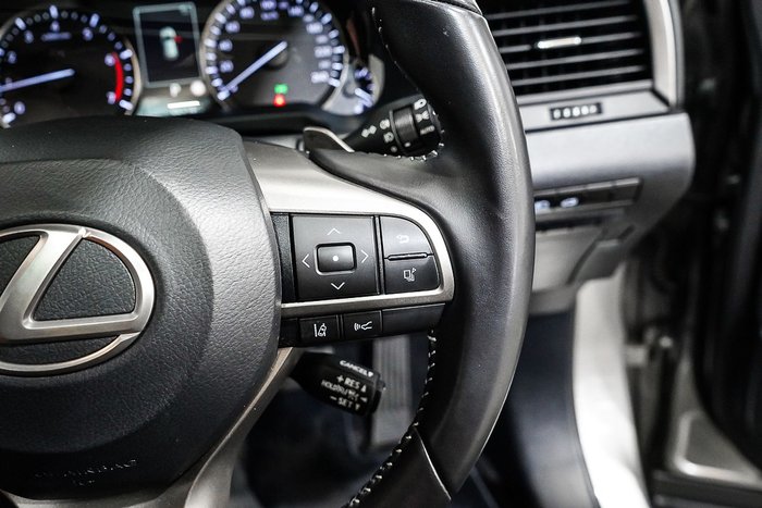 2021 Lexus RX RX300 Crafted Edition