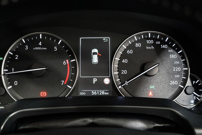 2021 Lexus RX RX300 Crafted Edition