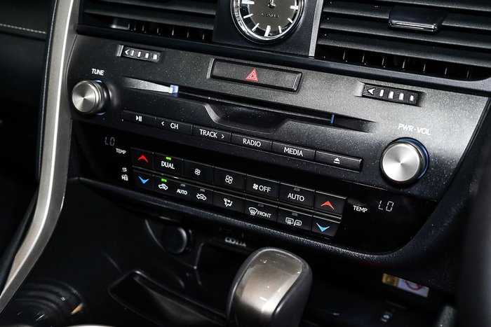 2021 Lexus RX RX300 Crafted Edition