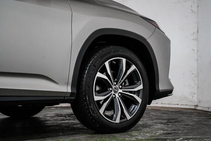 2021 Lexus RX RX300 Crafted Edition