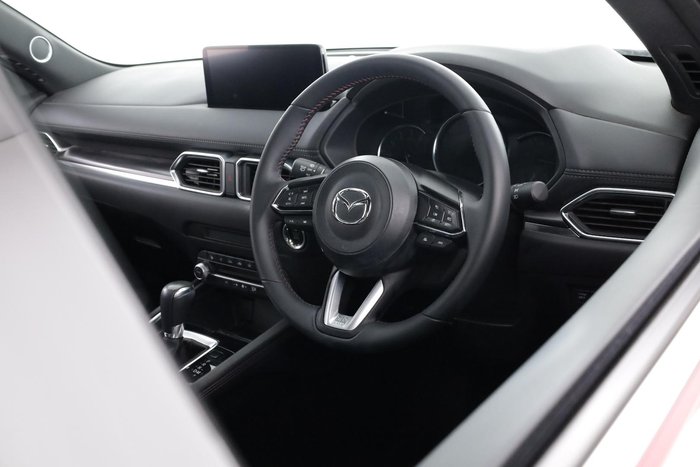2023 Mazda CX-5 G25 GT SP