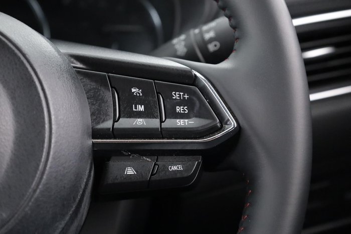 2023 Mazda CX-5 G25 GT SP