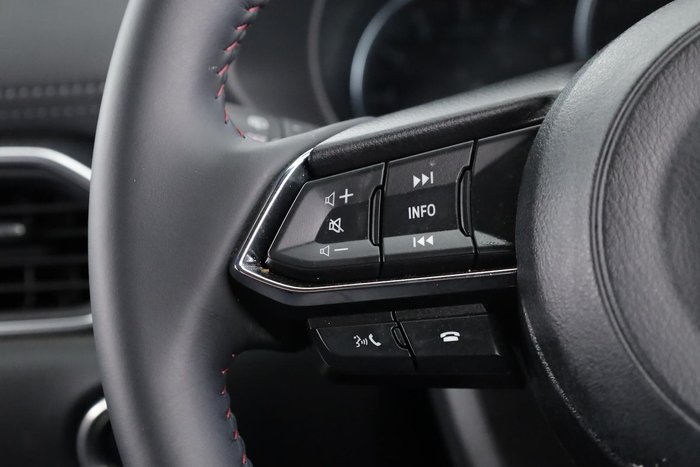 2023 Mazda CX-5 G25 GT SP