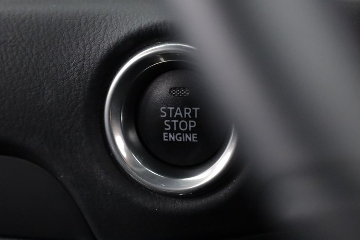 2023 Mazda CX-5 G25 GT SP