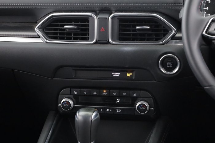 2023 Mazda CX-5 G25 GT SP