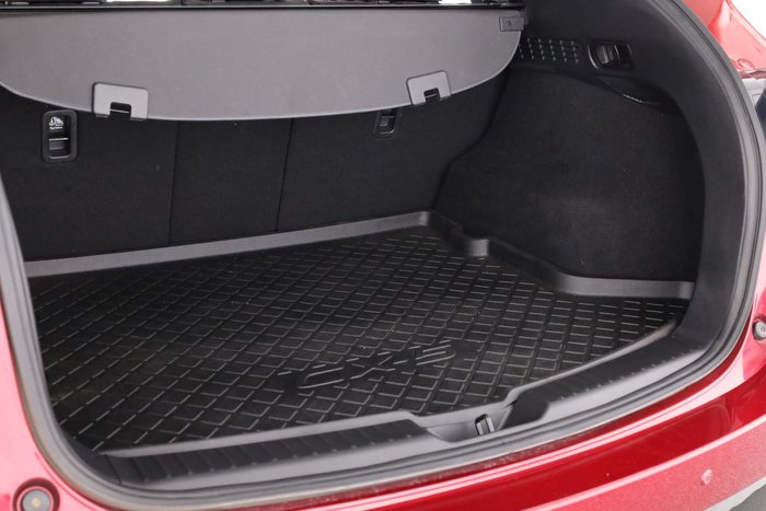 2023 Mazda CX-5 G25 GT SP