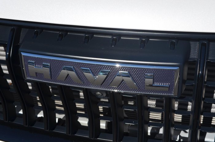 2025 GWM Haval Jolion Lux