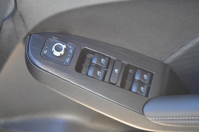 2025 GWM Haval Jolion Lux