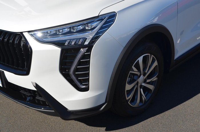 2025 GWM Haval Jolion Lux