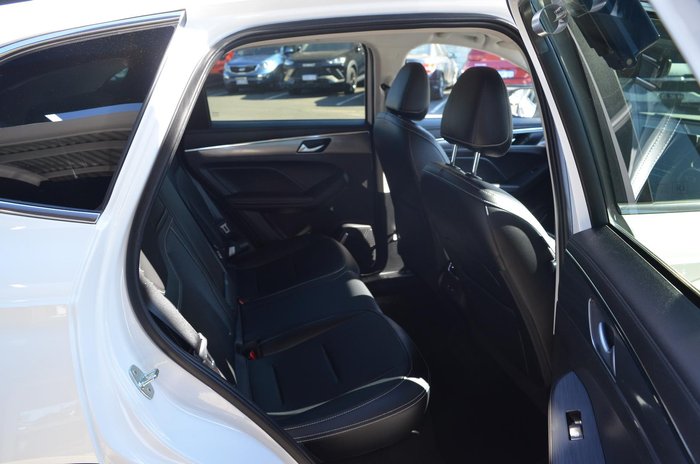 2025 GWM Haval Jolion Lux