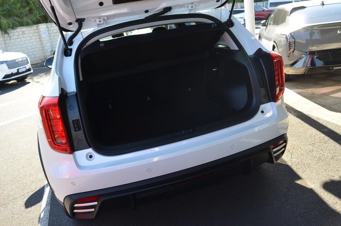2025 GWM Haval Jolion Lux