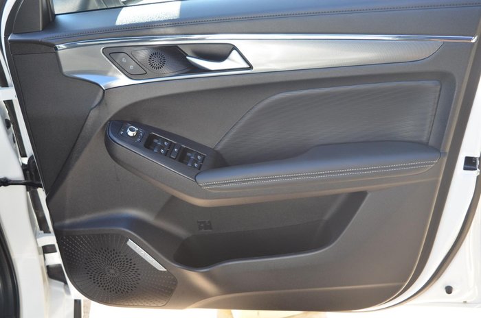 2025 GWM Haval Jolion Lux