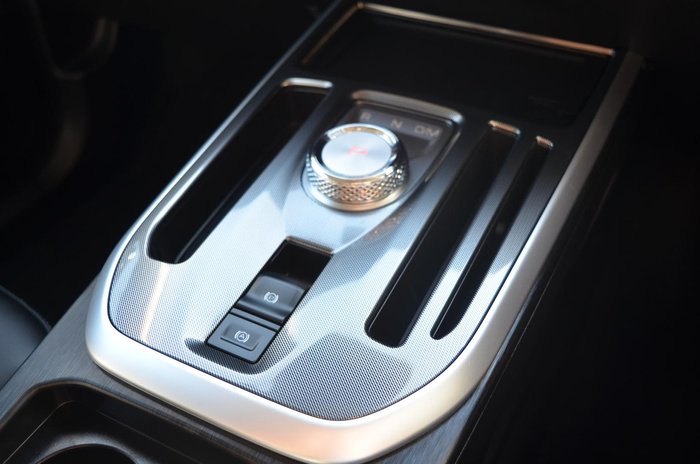 2025 GWM Haval Jolion Lux