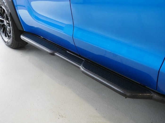 2026 Foton Tunland V9-S