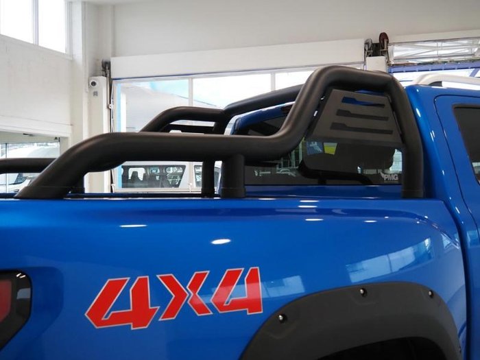 2026 Foton Tunland V9-S