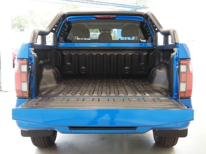 2026 Foton Tunland V9-S