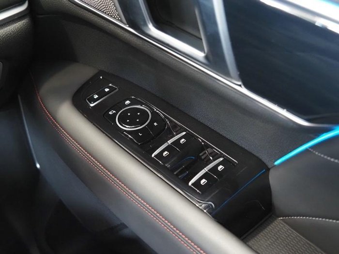 2026 Foton Tunland V9-S