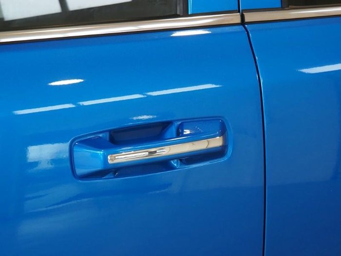 2026 Foton Tunland V9-S