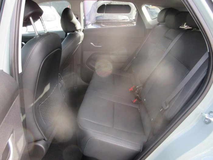 2026 Hyundai Kona Hybrid Premium