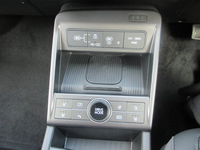 2026 Hyundai Kona Hybrid Premium