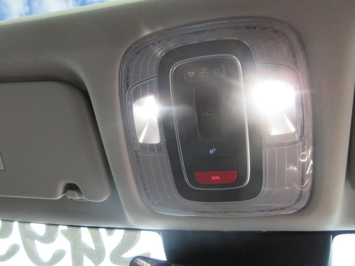 2026 Hyundai Kona Hybrid Premium