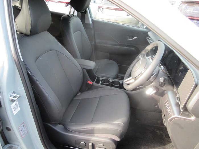 2026 Hyundai Kona Hybrid Premium